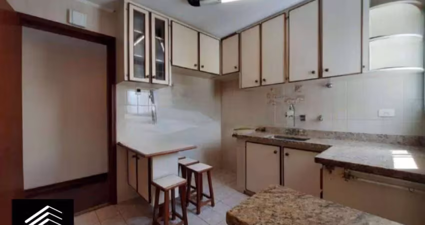 Apartamento com 3 dormitórios à venda, 95 m² por r$ 270.000,00 - piracicamirim - piracicaba/sp