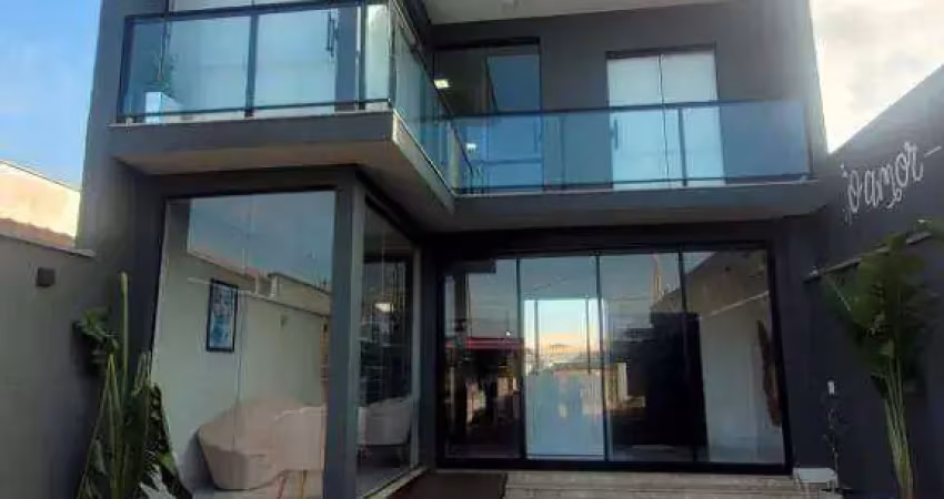 Salão à venda, 37 m² por r$ 800.000,00 - altos do taquaral - piracicaba/sp