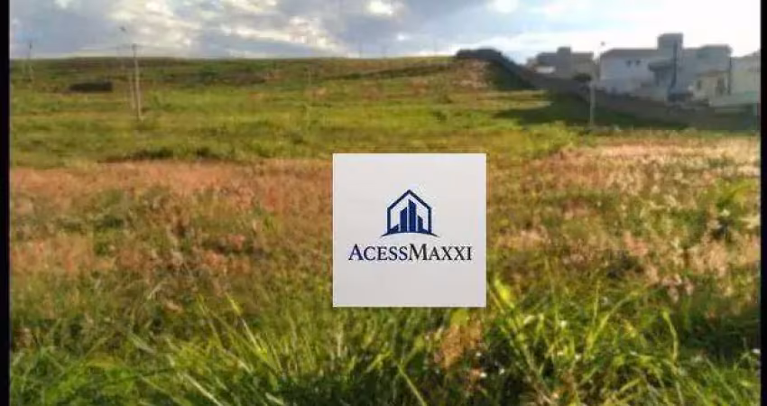 Terreno à venda, 255 m² por r$ 195.000,00 - canadá - piracicaba/sp