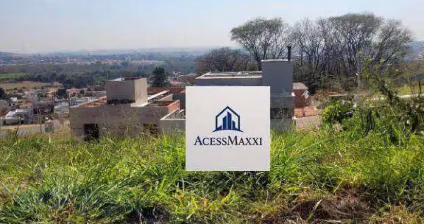Terreno à venda, 255 m² por r$ 195.000,00 - canadá - piracicaba/sp