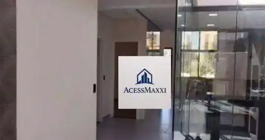 Casa com 3 dormitórios à venda, 174 m² por r$ 1.160.000 - condomínio campos do conde - sorocaba/sp