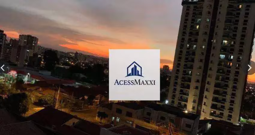 Apartamento com 3 dormitórios à venda, 88 m² por r$ 450.000,00 - são judas - piracicaba/sp