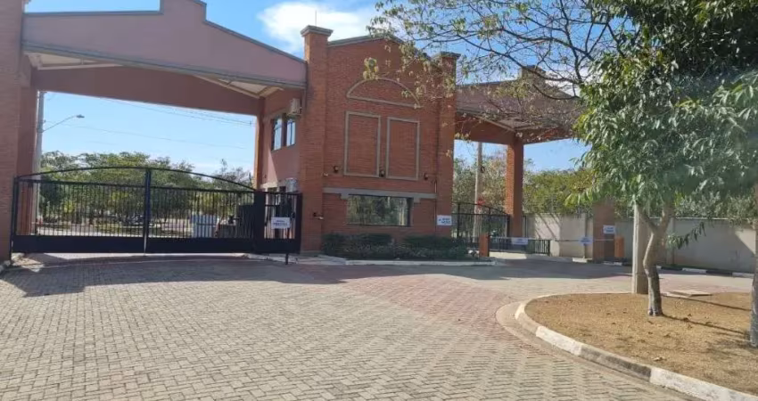 Terreno à venda, 300 m² por r$ 130.000,00 - residencial fazenda pinheirinho - rio das pedras/sp