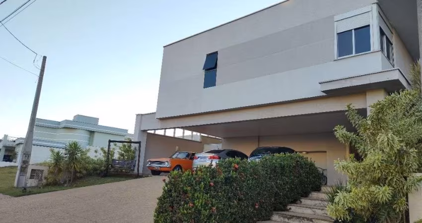 Casa com 3 dormitórios à venda, 269 m² por R$ 1.990.000,00 - Morato - Piracicaba/SP