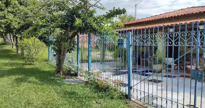 Chácara com 2 dormitórios à venda, 1140 m² por R$ 250.000,00 - Anhumas - Piracicaba/SP