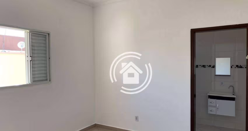 Casa com 3 dormitórios à venda, 187 m² por R$ 1.180.000,00 - Loteamento Dinorá Rosa - Sorocaba/SP