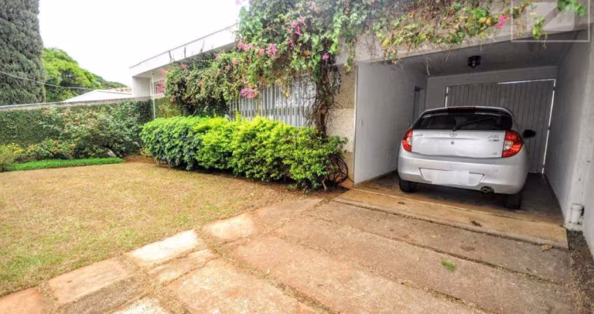 Casa à venda com 180 m², 3 quartos 4 vagas em Jardim Chapadão, Campinas
