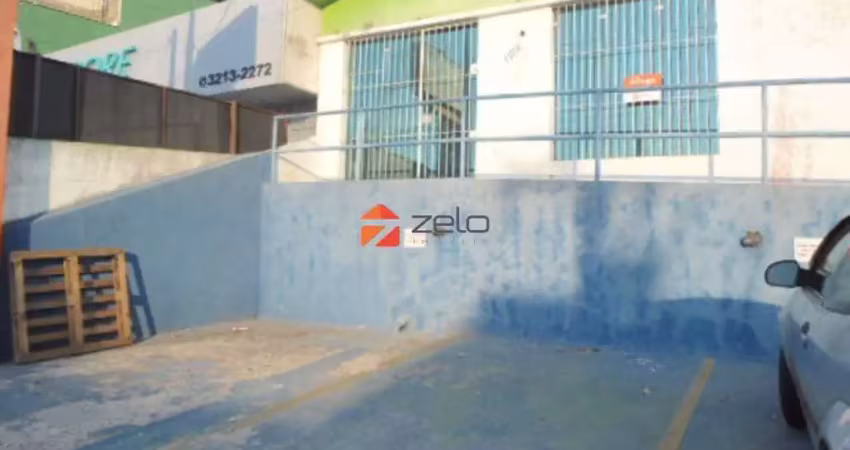 Salão à venda com 131,1 m², 4 vagas em jardim quarto centenário, campinas