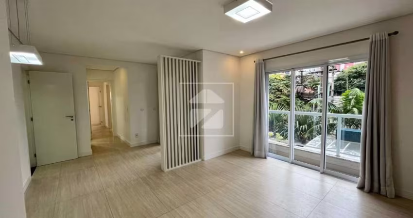 Apartamento à venda com 87 m², 3 quartos 2 vagas em Vila Itapura, Campinas