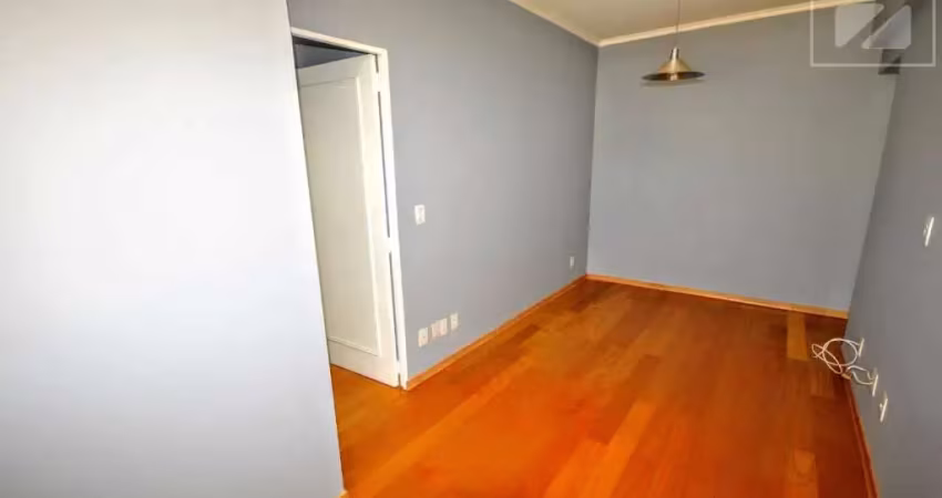 Apartamento à venda com 38,19 m², 1 quarto em centro, campinas