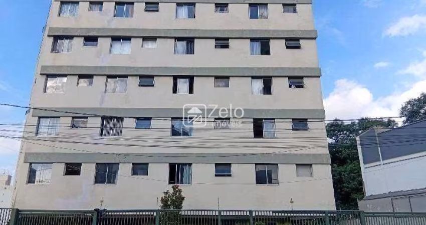 Apartamento à venda com 41,7 m², 1 quarto 1 vaga em Cambuí, Campinas