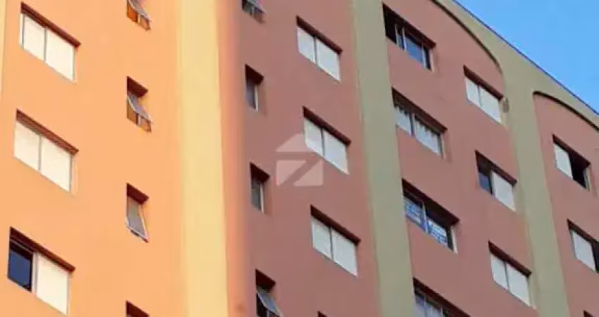Apartamento com 1 quarto à venda na Avenida Francisco Glicério, Centro, Campinas