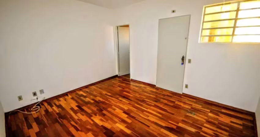 Apartamento à venda com 48 m², 1 quarto em centro, campinas