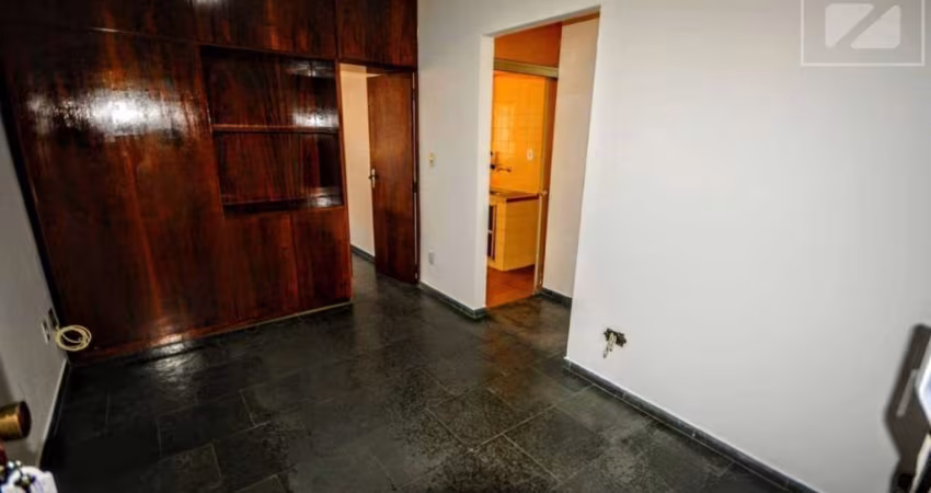 Apartamento à venda com 38 m², 1 quarto 1 vaga em Centro, Campinas