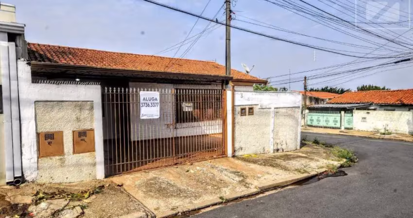 Casa à venda com 172 m², 2 quartos 2 vagas em vila perseu leite de barros, campinas