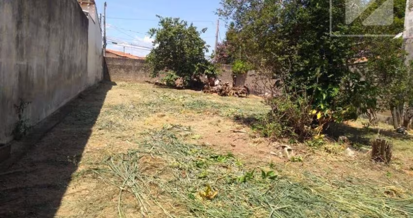 Terreno à venda com 0 m², em Vila Nogueira, Campinas