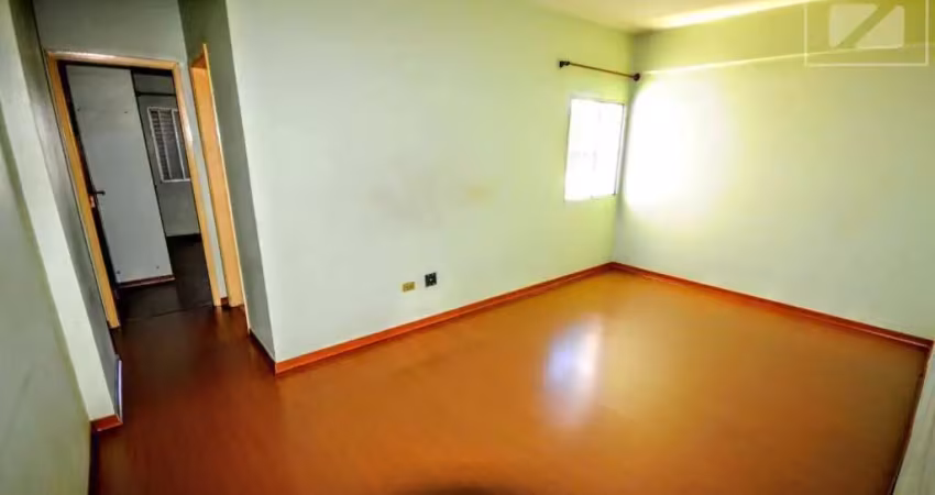 Apartamento à venda com 50 m², 1 quarto em Cambuí, Campinas
