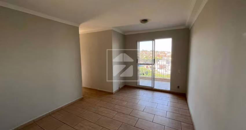 Apartamento à venda com 60 m², 3 quartos 1 vaga em Residencial Parque da Fazenda, Campinas