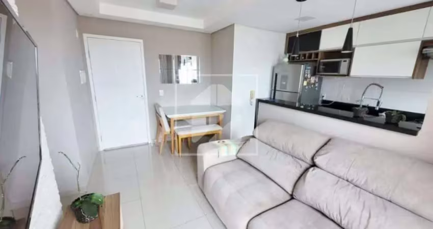 Apartamento à venda com 53 m², 2 quartos 1 vaga em Vila Mimosa, Campinas