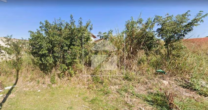Terreno à venda com 0 m², em Parque da Represa, Paulínia