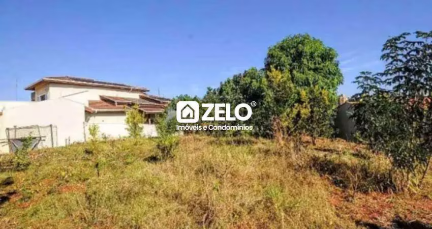 Terreno à venda com 254,00 m² no jardim guarani em campinas sp
