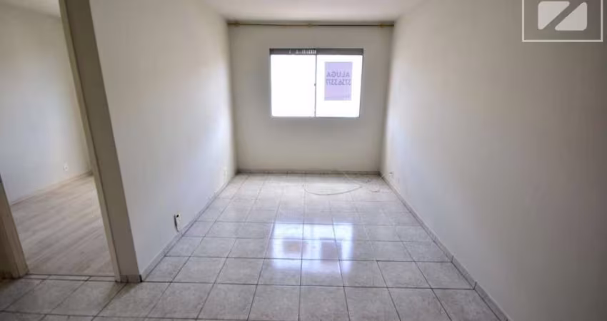 Apartamento à venda com 78,74 m², 3 quartos 1 vaga em Lot. Country Ville, Campinas