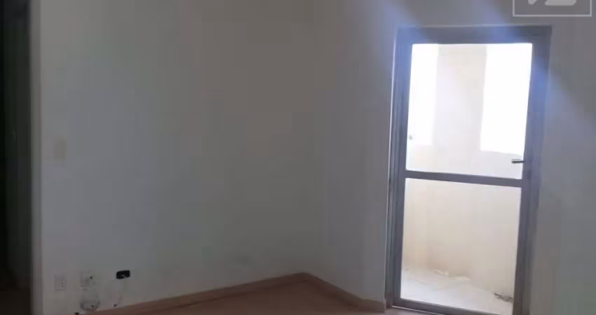 Apartamento à venda com 56 m², 1 quarto 1 vaga em Centro, Campinas