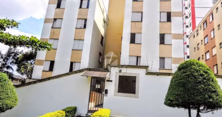 Apartamento à venda com 64 m², 3 quartos 1 vaga em vila industrial, campinas