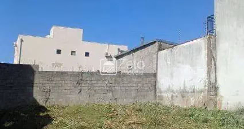 Terreno à venda com 0 m², em residencial parque da fazenda, campinas