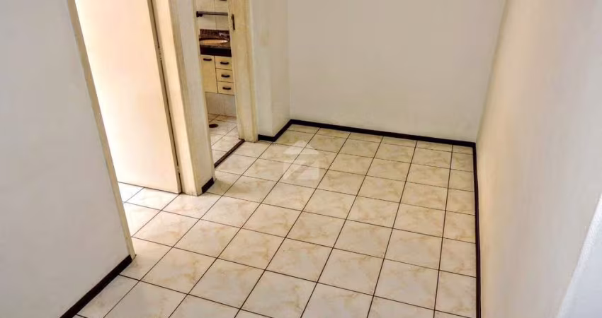 Apartamento à venda com 38,79 m², 1 quarto em Botafogo, Campinas