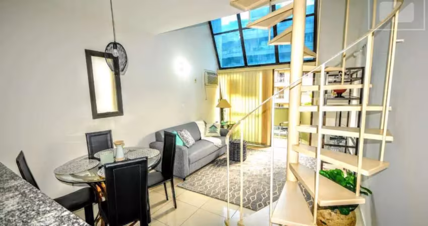 Apartamento para aluguel com 60 m², 1 quarto 1 vaga em cambuí, campinas