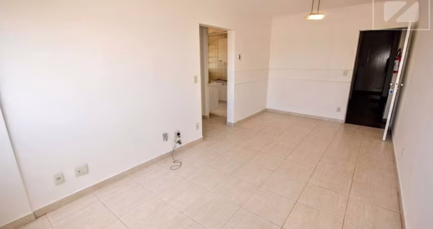Apartamento para aluguel com 54,04 m², 1 quarto 1 vaga em Centro, Campinas
