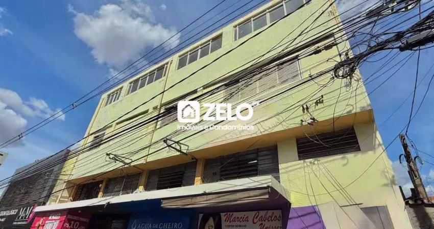 Salão para aluguel com 655 m², 1 quarto em nova campinas, campinas