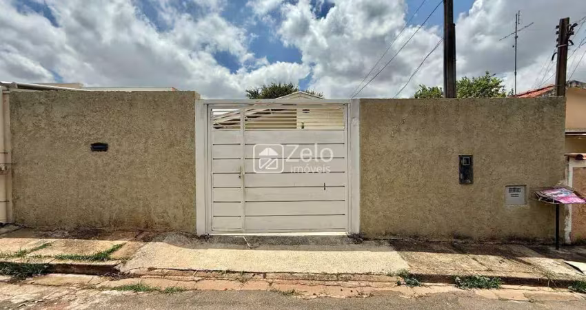 Casa para aluguel com 65 m², 3 quartos 1 vaga em vila boa vista, campinas
