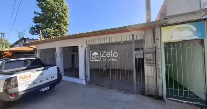 Casa para aluguel com 162 m², 3 quartos 2 vagas em Jardim Leonor, Campinas