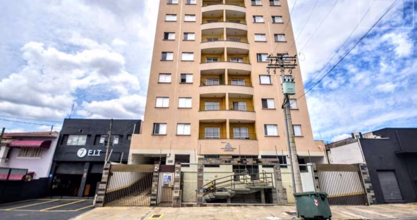 Cobertura para aluguel com 130 m², 2 quartos 2 vagas em Vila Itapura, Campinas