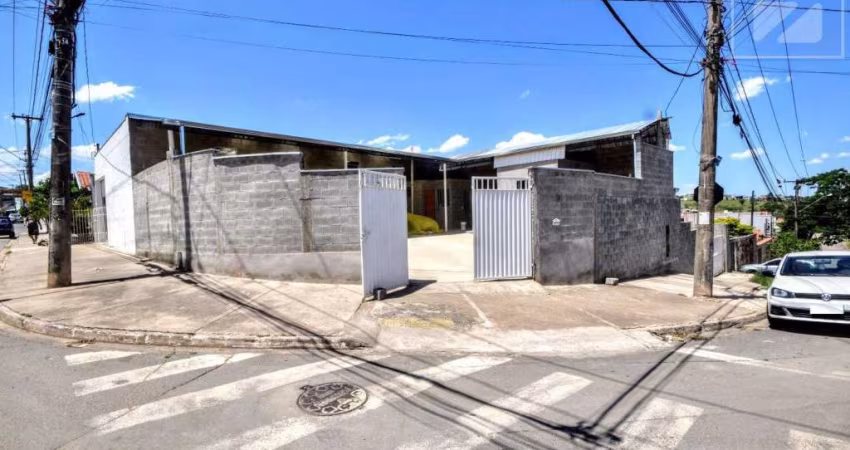 Salão para aluguel com 110 m², 8 vagas em Jardim Lisa, Campinas