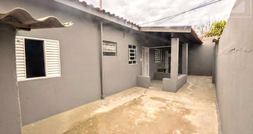 Casa para aluguel com 76 m², 1 quarto em Jardim do Lago, Campinas