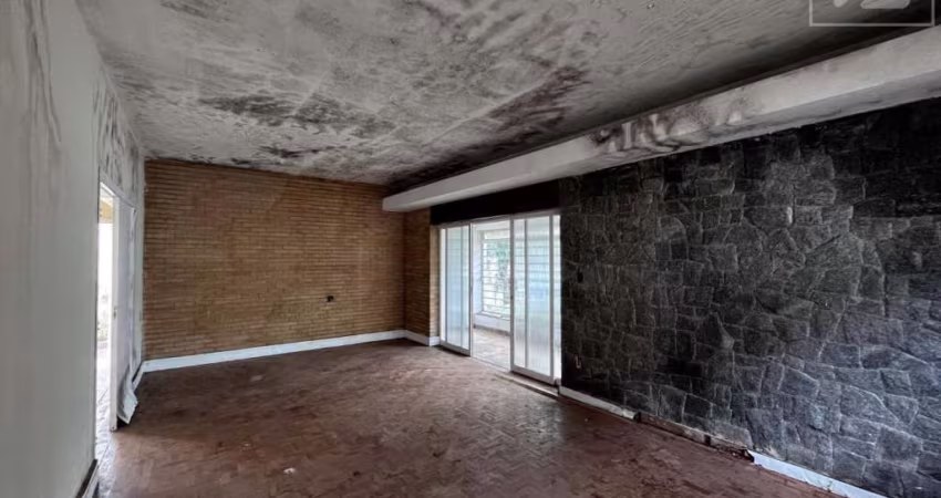 Casa para aluguel com 300 m², 1 quarto 2 vagas em Nova Campinas, Campinas