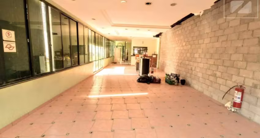 Casa para aluguel com 300 m², 1 quarto 2 vagas em cambuí, campinas