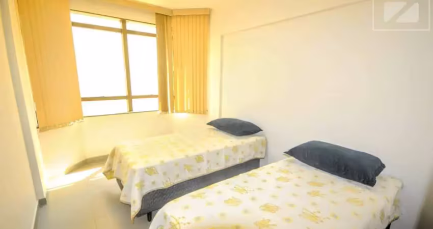 Casa para aluguel com 84,1 m², 1 quarto 1 vaga em Centro, Campinas