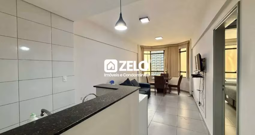 Casa para aluguel com 84,1 m², 1 quarto 1 vaga em centro, campinas