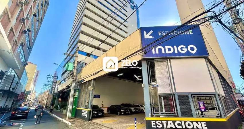 Salão para aluguel com 356 m², 16 vagas em centro, campinas
