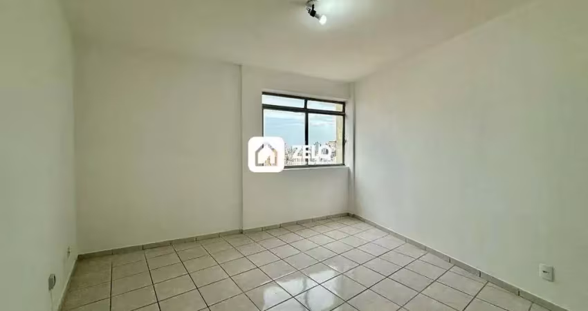 Apartamento para aluguel com 35 m², 1 quarto em centro, campinas