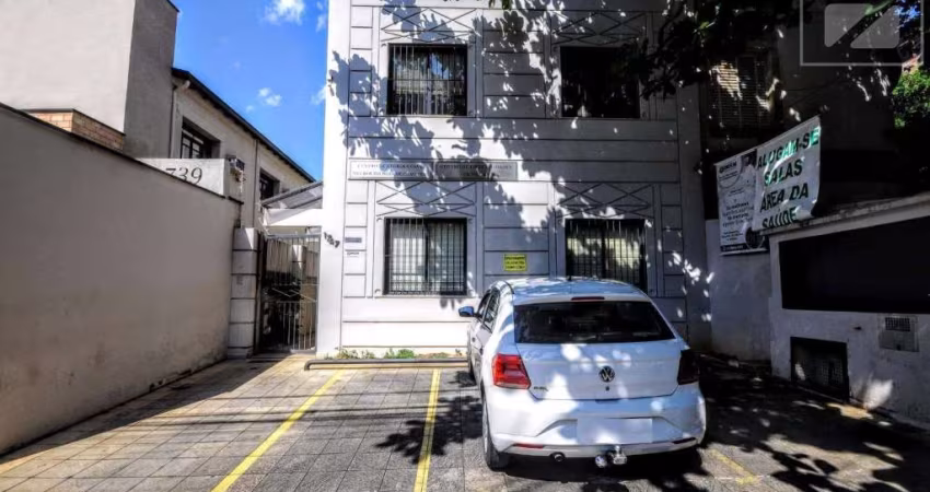 Sala para aluguel com 18 m², em Vila Itapura, Campinas