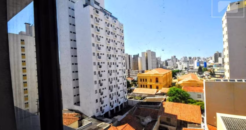 Sala para aluguel com 70,87 m², em Botafogo, Campinas