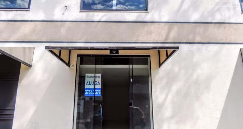 Casa para aluguel com 40 m², 1 quarto 1 vaga em São Bernardo, Campinas