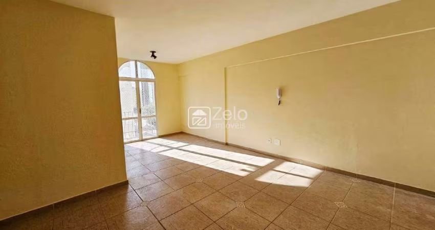 Apartamento à venda com 36 m², 1 quarto em Centro, Campinas