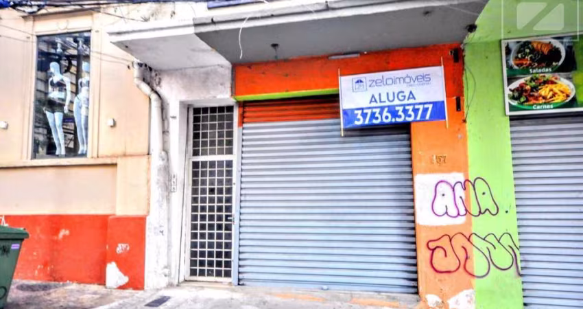 Salão para aluguel com 120 m², em Centro, Campinas