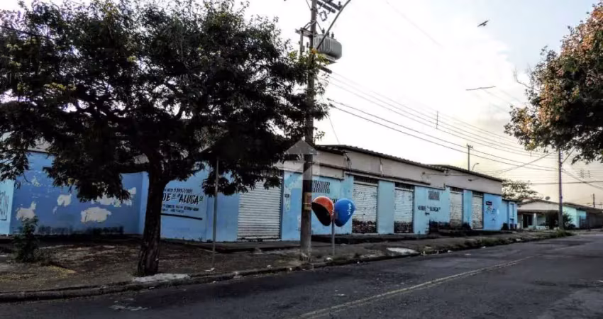 Salão para aluguel com 460 m², em jardim amazonas, campinas